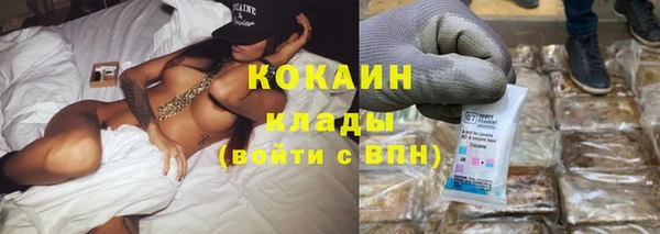 кокс Пестово